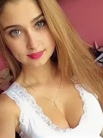 Олеся